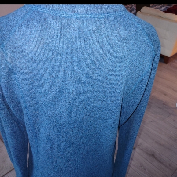 Northface jacket 💙💙 - Picture 5 of 8